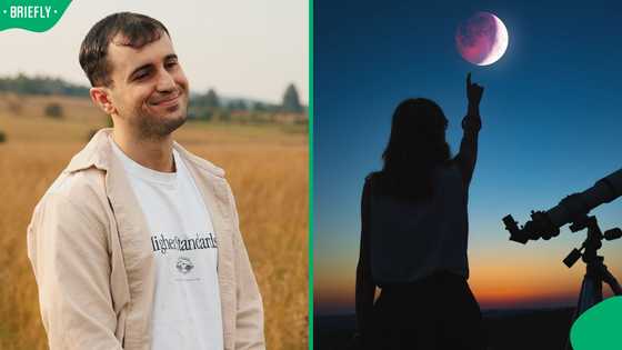 “Again this year?”: Excitement builds as SA prepares for spectacular lunar eclipse