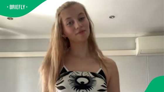 Matriculant celebrates passing after 100 days absent because of serious illness