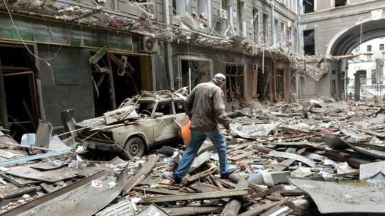 Czechs take over EU presidency braced for 'bad weather'