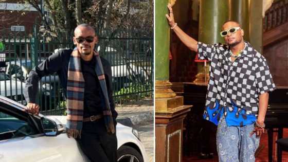 Nota Baloyi to be jailed for 60 days for contempt of court after claiming K.O was involved in AKA's death