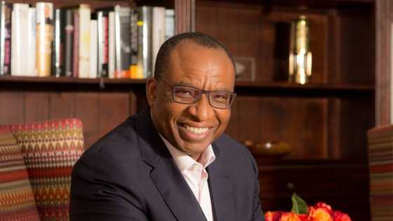 Top facts about the Absa new CEO Daniel Mminele