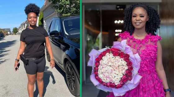 Zahara leaves Mzansi emotional as she cries on stage while performing: "I love your fighting spirit"