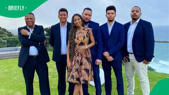 Anele Tembe inquest resumes as witness recalls disturbing sounds before her fall