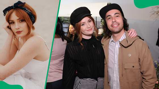 Who is Vic Fuentes' wife? Meet model and influencer Danielle Victoria