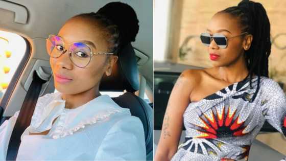 Halala: Jackie Phamotse bags Netflix deal for her sensational book