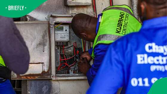 City Power targets non-paying customers in Auckland Park as hospital pays R17 million debt