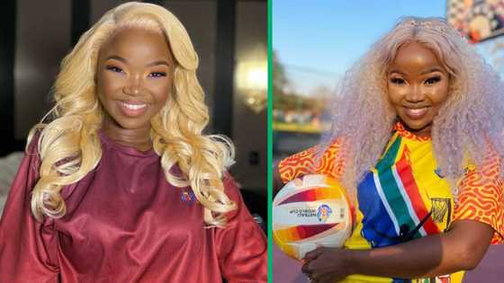 5FM presenter Zanele Potelwa named new host of 'Tropika Island of Treasure Zanzibar'