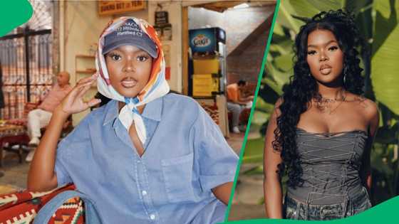 Sni Mhlongo shows off her new teeth after spending R200K in Turkey, SA unimpressed: "They look fake"