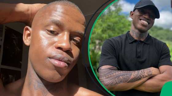 "I thought I was weird": SA amused by a Mzansi chap's unusual music taste in viral TikTok video