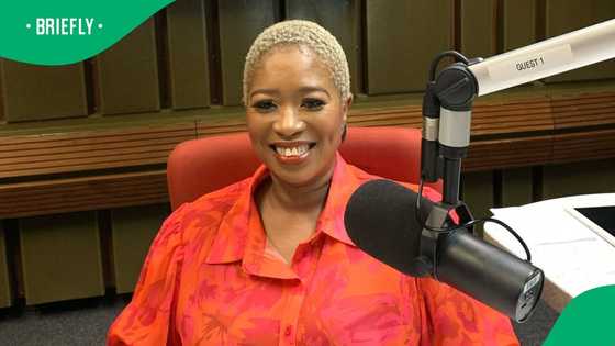 Former 'Muvhango' actress announces new project: "I decided to employ myself"