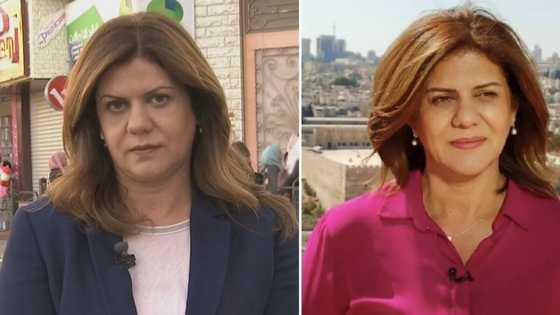 Al Jazeera journalist shot and killed while reporting at a refugee camp allegedly by Israel army in West Bank