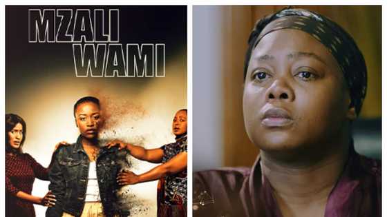 Mzali Wami's cast (with images), full story, plot summary, episodes, seasons