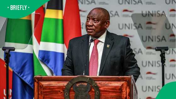 “Cupcake and his brother”: SA wowed by list of billionaires in SA with Ramaphosa being the least wealthy