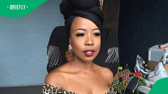 Ntsiki Mazwai reacts to death hoax of businessman allegedly linked to Cat Matlala