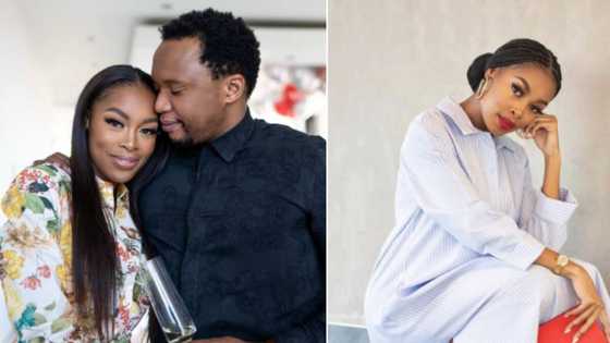 K Naomi is daydreaming of her wedding day, she cannot wait to own her new wifey title