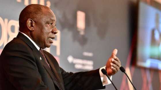 Ramaphosa's New Year message: Conduct of one determines fate of all