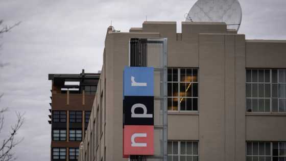 After backlash, Twitter now calls NPR -- and BBC -- 'government-funded'