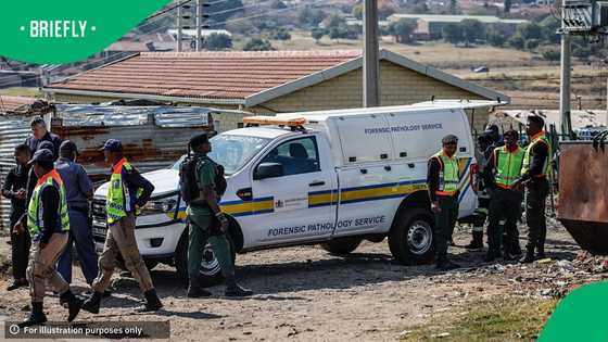 Woman shot dead by boyfriend in Bohlokong, man hospitalised after street shooting