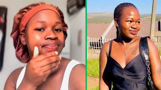 A woman complained about buying 16 items for less than R1K at PEP, saying she went over her budget