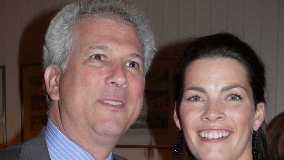 Who is Jerry Solomon? Age, wife, personal life, movies, profession, net worth