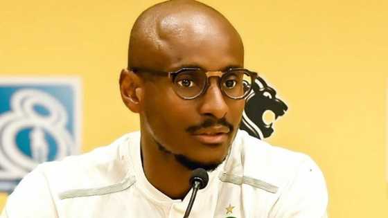 Sundowns coach Rulani Mokwena complains about being unappreciated, fans riled up