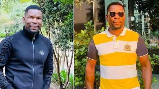 'Muvhango' star Gabriel Temudzani back by popular demand, returns as Chief Azwindini after public outcry