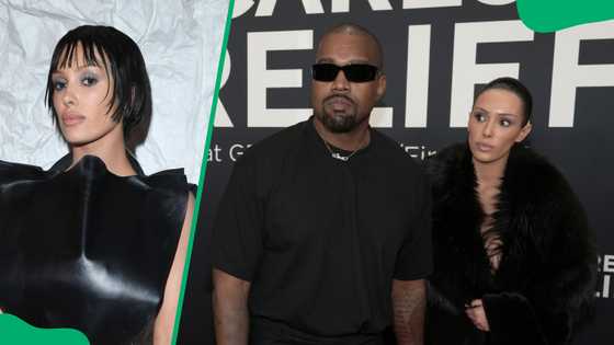 Bianca Censori's family revealed: Gangster roots or urban legends?
