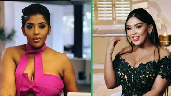 'RHOD' star Nonku Williams reflects on personal growth across all 5 seasons