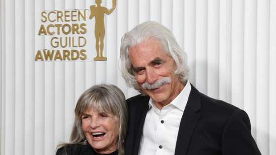 Sam Elliot's wife, Katharine Ross: What is she famous for?