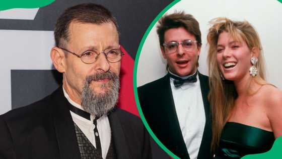 Judd Nelson's wife: Is he married? His complete dating history