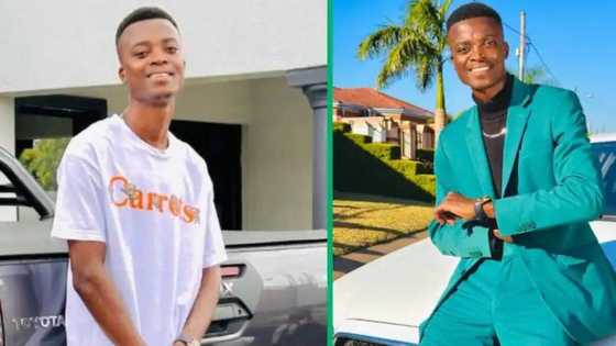 King Monada called out for not paying security personnel at One Man Show in Nkowa-Nkowa stadium