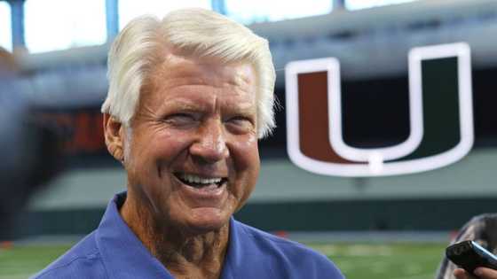 Linda Kay Cooper: Everything you need to know about Jimmy Johnson's wife