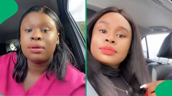 Mzansi laughs as woman claims two-pot is finished before some can claim