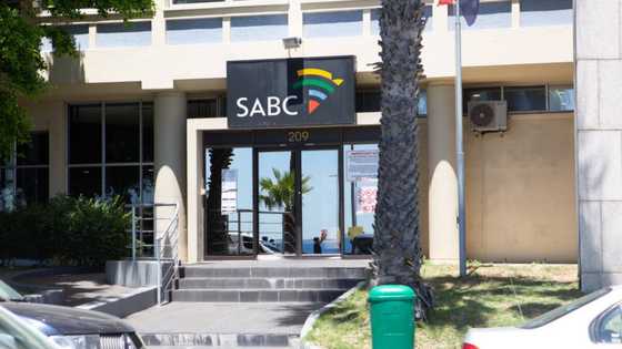 SABC salaries will remain the same, no raises could last 3 years due to corruption
