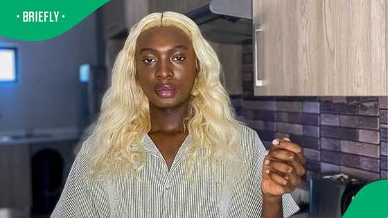 Ndoyisile faces backlash after auditioning for 'Top Billing': "We didn't forget"