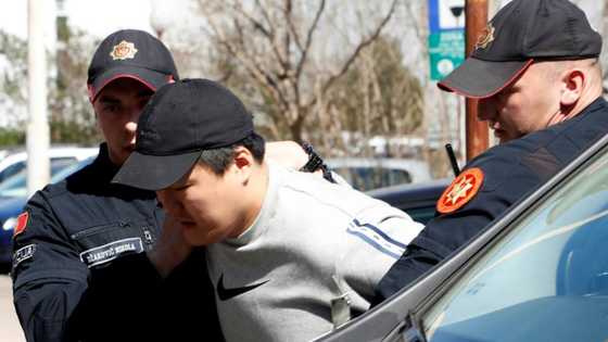 Do Kwon: S. Korea's crypto 'genius' turned disgraced fugitive
