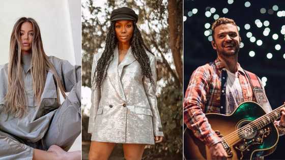 Celebrities show support to Britney Spears as she fights conservatorship: #FreeBritney