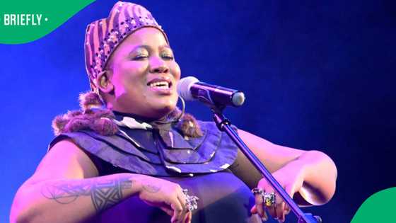 Xhosa music awards to celebrate icons like Thandiswa Mazwai and more in Cape Town