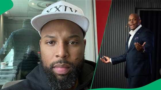 "I told you guys": Sizwe Dhlomo rejoices as Vusi Thembekwayo faces R13M fraud allegations