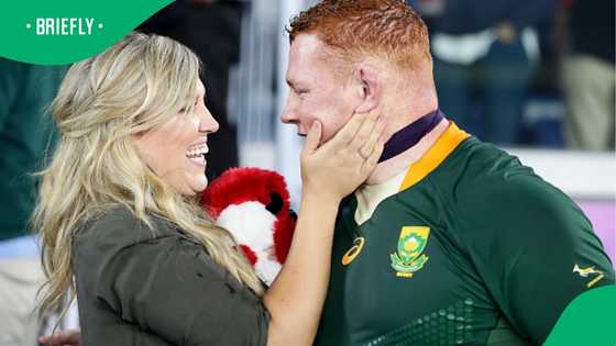 Steven Kitshoff’s emotional farewell: Reason the Springbok star retired