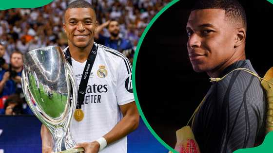 Kylian Mbappé's net worth explained: earnings, endorsements, assets and more