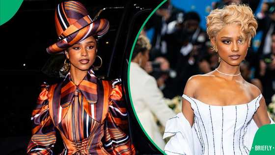 Tyla's music under scrutiny from South Africans on social media: "I don't get the hype to be honest"