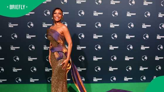 “Do it now”: Bonang Matheba explains cost of being powerful and how others can achieve it too