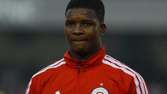 Revealed: Mbekezeli Mbokazi’s earnings at Chicago Fire