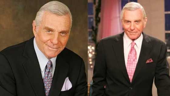 'Young and Restless': Actor Jerry Douglas sadly dies at age 88