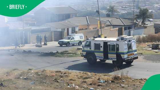2 Dead in violent service delivery protests in Diepkloof