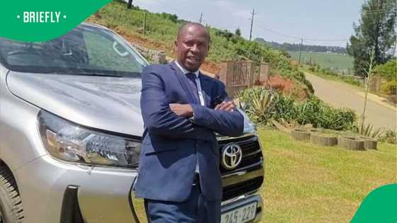 Farm murder debate reignites after killing of KZN AFASA leader