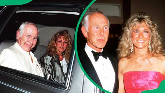 Alexis Maas bio: Where is Johnny Carson's ex-wife today?