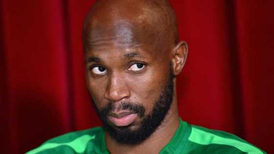 Ramahlwe Mphahlele: Thrilling facts about the Kaizer Chiefs FC defender