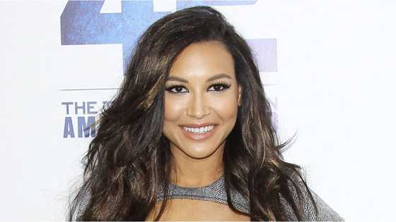 Naya Rivera: Fans celebrate the late star on her 34th birthday